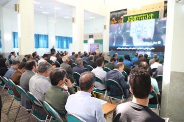 رزمایش حادثه شیمیایی استان یزد با حضور رئیس پدافند غیرعامل شهرک صنعتی مهریز